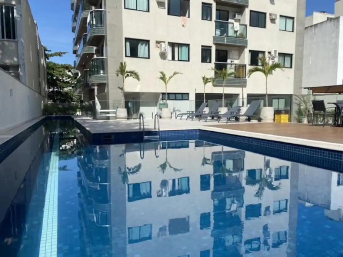 30 Secs To The Beach, 3 Balconies, 2 Bdrms Ensuite