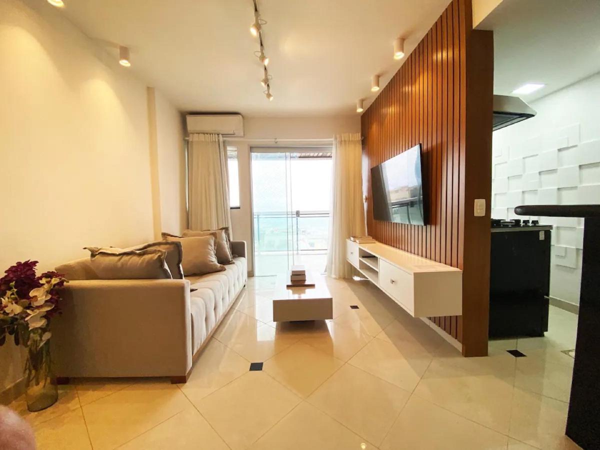 Appartamento 30 Secs To The Beach, 3 Balconies, 2 Bdrms Ensuite *