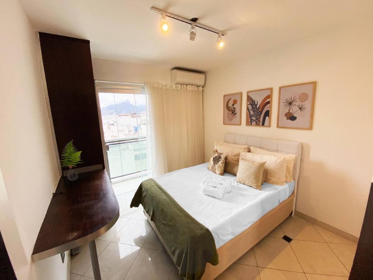 30 Secs To The Beach, 3 Balconies, 2 Bdrms Ensuite Río de Janeiro