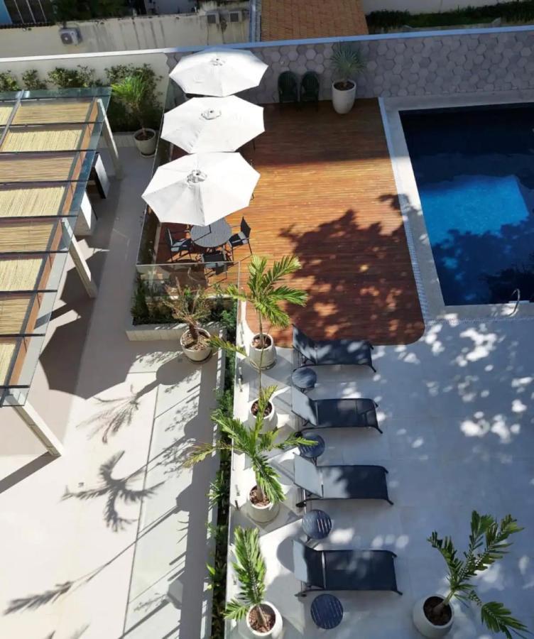 30 Secs To The Beach, 3 Balconies, 2 Bdrms Ensuite Appartamento *